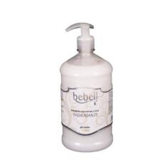 Bell plus sabonete liquido bebell c/ valvula 01 lt