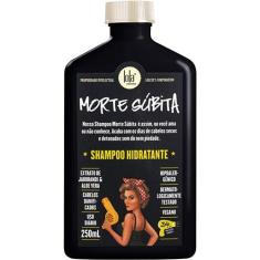 Lola Morte Súbita - Shampoo Hidratante 250ml - Lola Cosmetics, 250ml