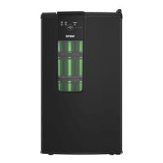 Cervejeira Consul Preta - CZE12ME, 220V
