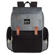 Mochila Bolsa Maternidade Multiuso Térmica Impermeável Bebê