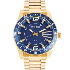 Relógio Technos Masculino Racer 2115LAJS/4A