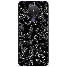 Capa Adesivo Skin359 Verso Para Nokia 1.4 (2021) - KawaSkin