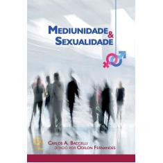 Livro - Mediunidade e sexualidade