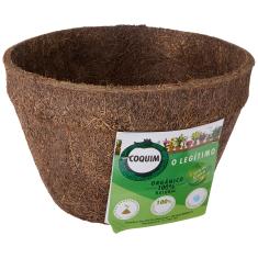 Vaso COQUIM Nº 10/ 17cm diam.X12cm alt.