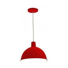 Pendente Taschibra Design TD 822 - 48cm x 48cm x 38cm