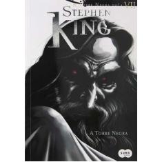 Livro - A torre negra