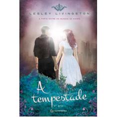 Livro - A tempestade