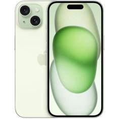 iPhone 15 (128 GB) C/CHIP — Verde