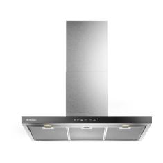 Coifa de Parede Electrolux 90cm Inox Experience com Inteligência Artif