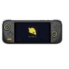 Console Portátil TecToy Zeenix Lite 8GB RAM 256GB SSD - PC Gamer Preto