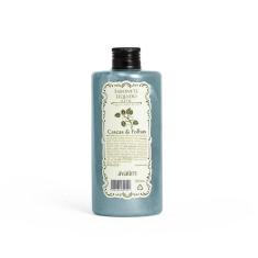 Refil Sabonete Liquido Cascas & Folhas 500 Ml