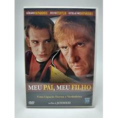 Dvd Meu Pai, Meu Filho - Gerard Depardieu