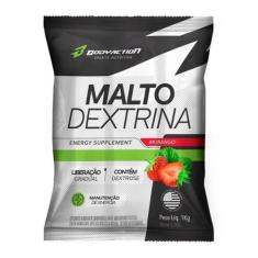 Maltodextrina (1Kg) - Body Action