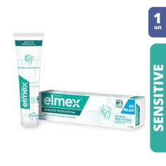 Elmex Sensitive Profissional  Creme Dental  110G