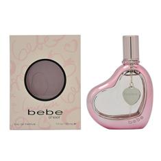 Bebe Perfume Sheer Feminino Eau de Parfum 30ml