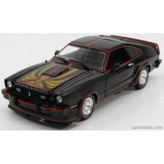 Miniatura Greenlight Ford Mustang King Cobra 2 1/43