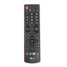 Controle remoto Monitor/TV LG 28LB600B, 32LB560B, 39LB5600 - AKB756753