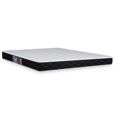 Colchão Castor Queen MontBlanc Double Face D33 158x198x15cm