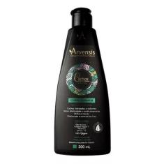 Kit Arvensis Cachos Naturais Crespos E Crespissimos 6 Itens