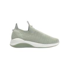 Tênis Feminino Arezzo Slip On Knit-Feminino