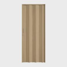 Porta Sanfonada Pvc Plastporta 210x72cm Plastporta Bcf