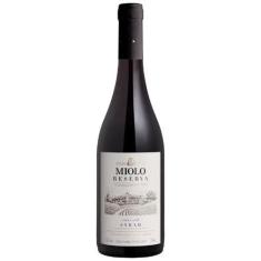 Vinho Miolo Reserva Syrah 750ml