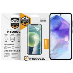 Película Para Samsung Galaxy A55 5g - Hydrogel Gamer Fosca - Gshield
