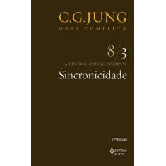 Livro - Sincronicidade Vol. 8/3