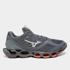 Tênis Mizuno Wave Prophecy 13-S Masculino-Masculino