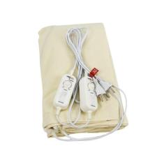 Lençol térmico elétrico queen size 220v Sulterm certificado INMETRO un