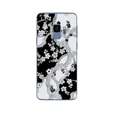 Capa Adesivo Skin356 Verso Para Samsung Galaxy S9 - Kawaskin