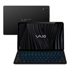 Tablet Vaio Tl10 128gb 10.4 4g | Wi-fi Processador Octa-core 3801362