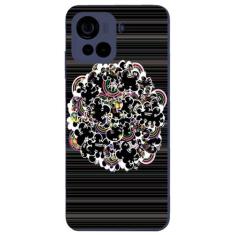 Capa Adesivo Skin110 Verso Para Multilaser M23 Pro - KawaSkin