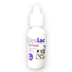 Deslac Lactase Gotas (15ml) - Padrão: Único - MaxiNutri