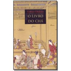 o Livro Do Chá