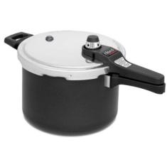 Panela de Pressão Eterna Nigro Antiaderente, 6L