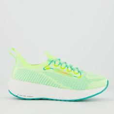 Tênis Olympikus Subverse Feminino Verde, 38