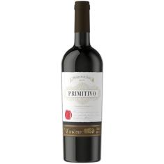Vinho Le Casine Primitivo Tinto 750ml