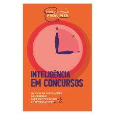 Inteligência Em Concursos