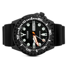 Relógio Citizen Automático Masculino TZ31123P - NH8385-11E