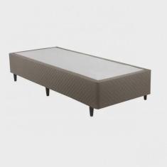 Base Box Solteiro 88x188x28cm Idea Herval