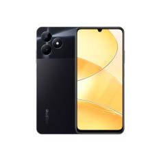 Smartphone Realme C51 256GB 6GB ram Preto