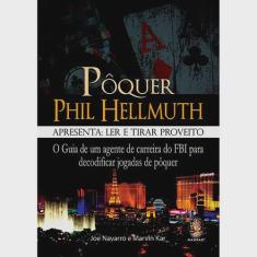 Poquer phil hellmuth