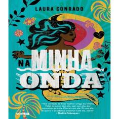 Livro Na Minha Onda