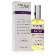 Perfume Feminino Demeter 120 Ml Patchouli Cologne