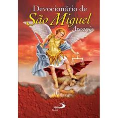 Devocionario De Sao Miguel Arcanjo