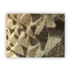 Quadro Decorativo Abstrato Artes Parede - 01