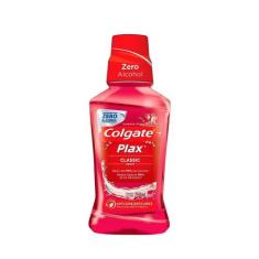 Enxaguante Bucal Classic Plax Colgate  250ml