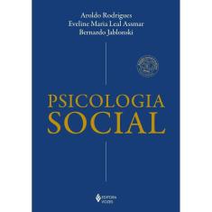 Psicologia social