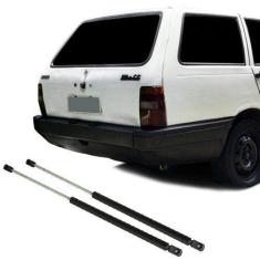 Par Amortecedor Tampa Traseira Porta Malas Elba Cinoy 1984 à 1996 YN-A